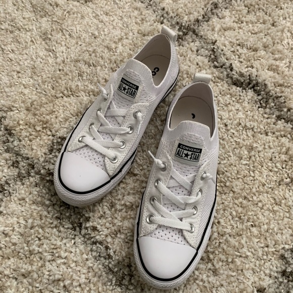 converse shoreline size 8